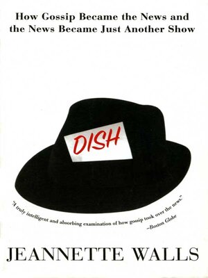 Dish - ebook